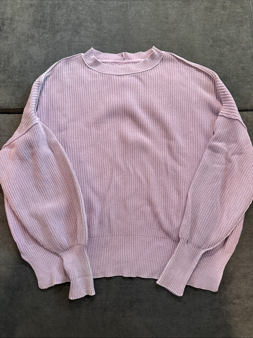 aerie Beyond Sweater